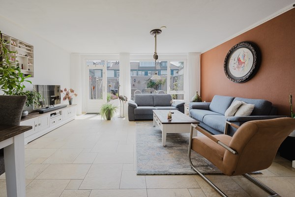 Medium property photo - Maria Doorman-Kielstrastraat 17, 3207 SB Spijkenisse